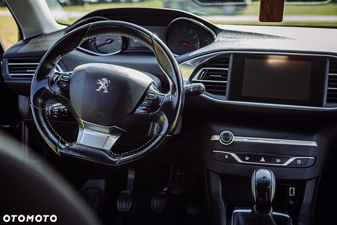 Peugeot 308 1.2 PureTech Active S&S - 7