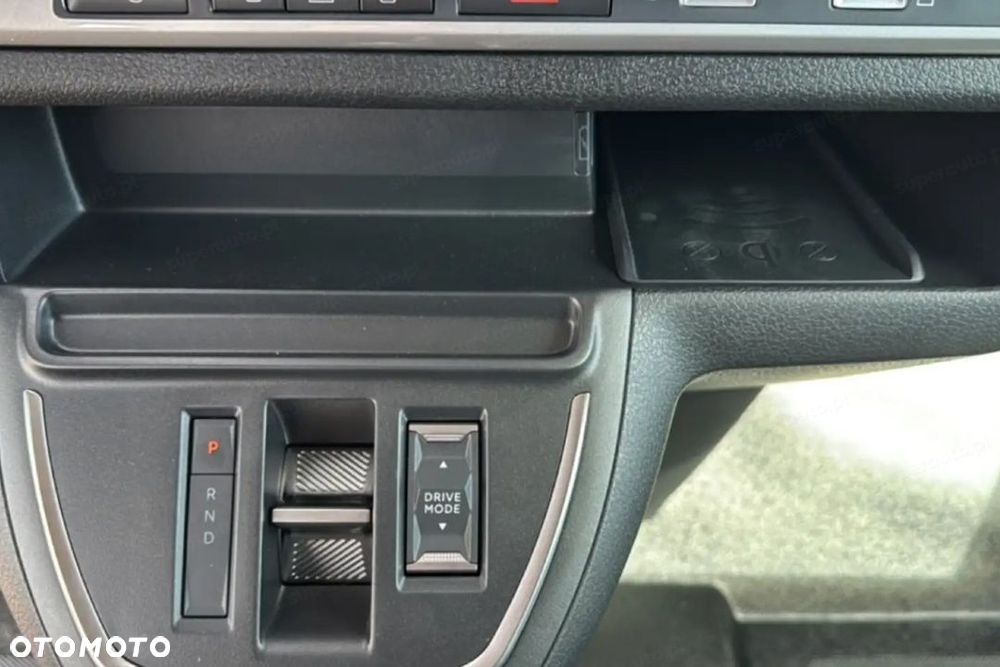 Opel Zafira - 9