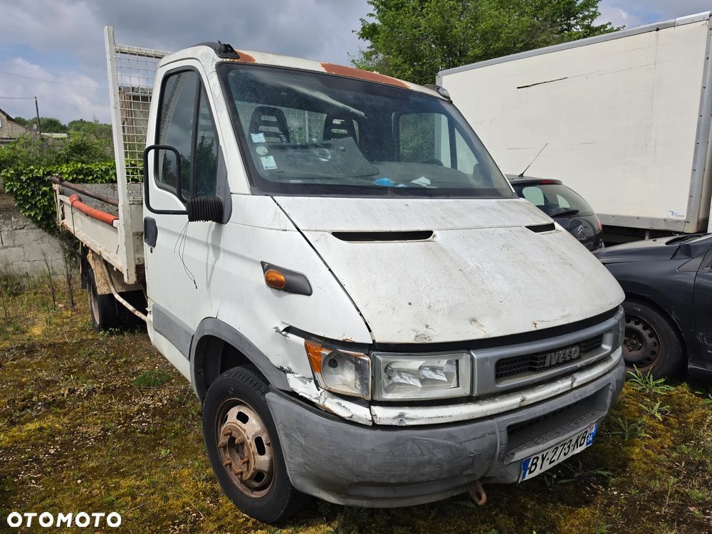 Iveco Deily - 2