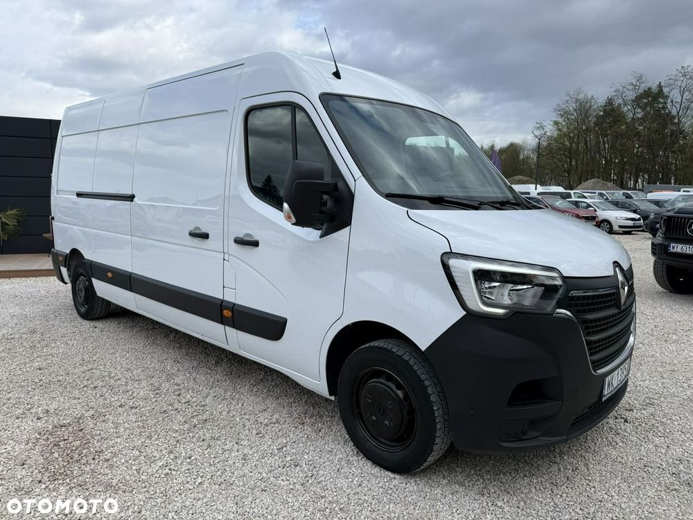 Renault Master - 22