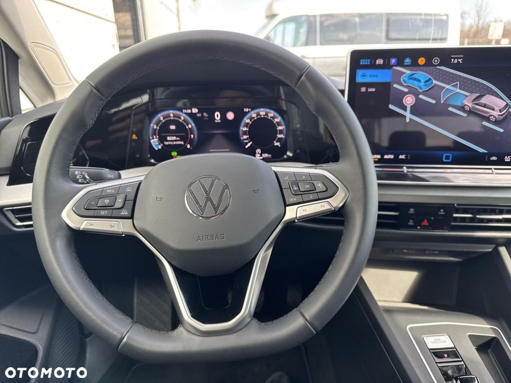 Volkswagen Golf 1.5 eTSI mHEV Life Plus DSG - 14