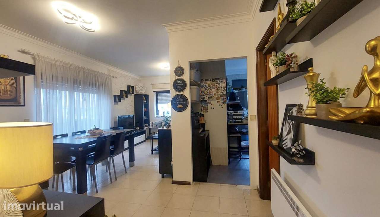 Apartamento T2 em bom estado geral, Amorosa, Viana do Castelo - Grande imagem: 4/28