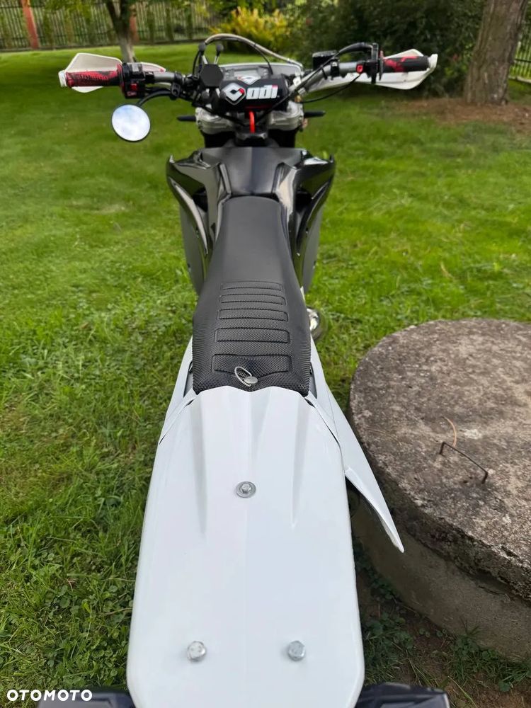 Husqvarna WRE
