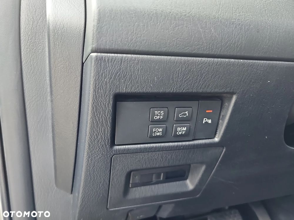 Mazda CX-9 3.7 V6 Limitowana edycja - 20