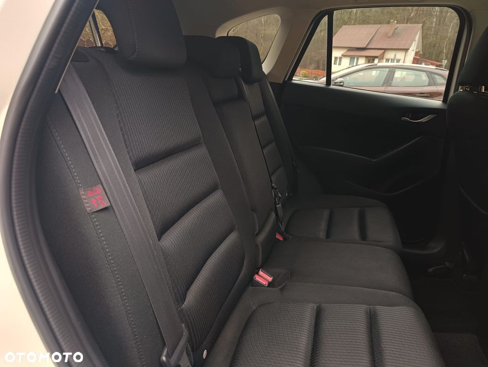 Mazda CX-5 2.0 Skyenergy 2WD - 24