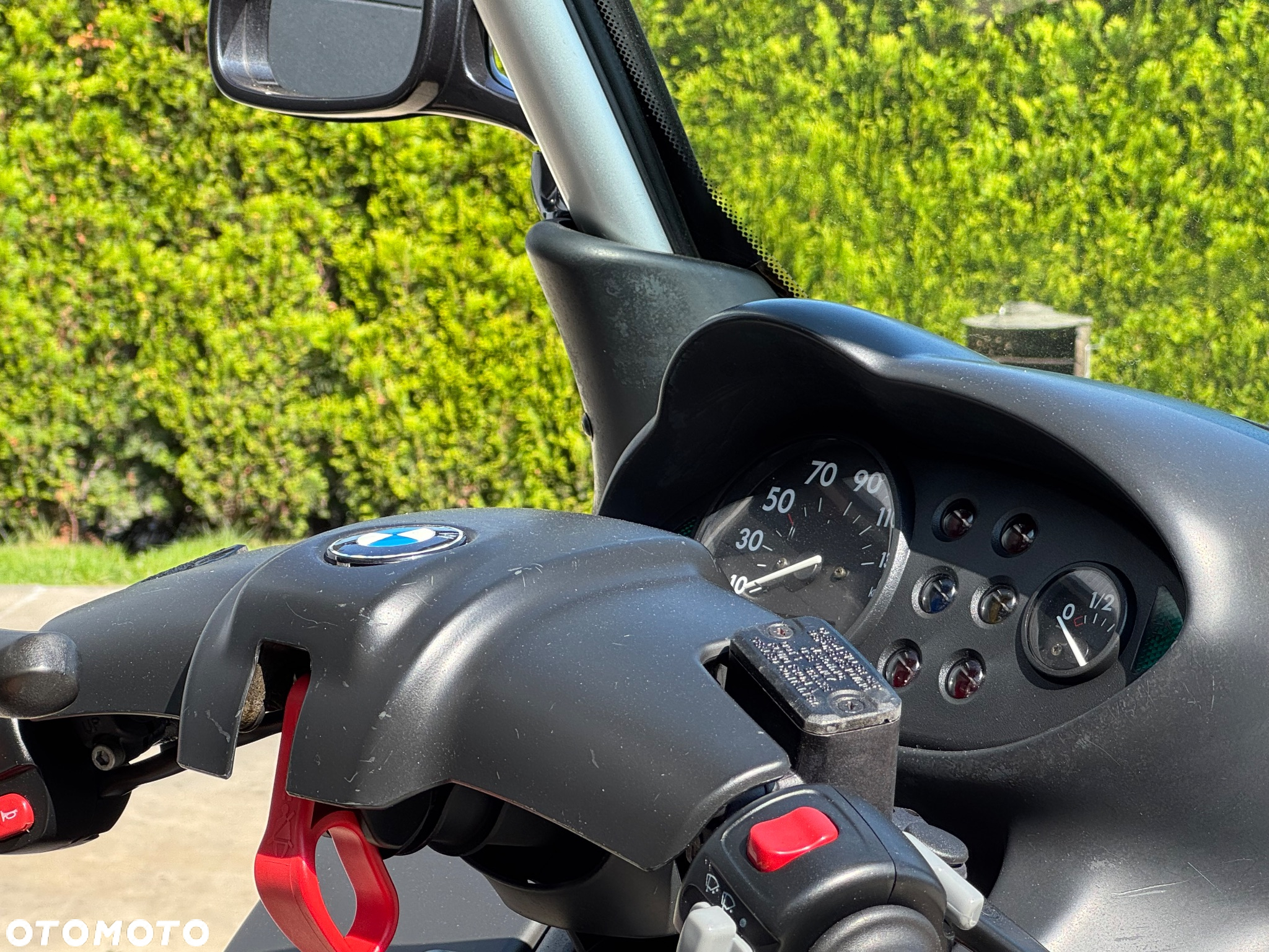 BMW C1 - 15