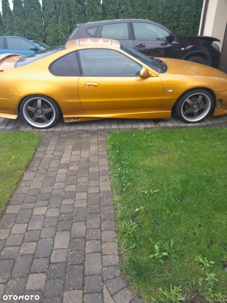Honda Prelude 2.2i VTEC - 7