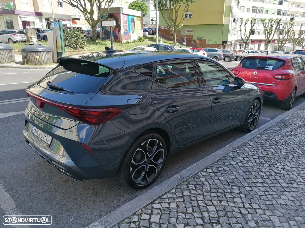 Cupra Leon 2.0 TDI DSG - 6