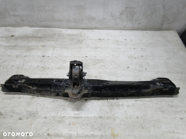 TOYOTA RAV4 III LIFT BELKA DOLNA POD CHŁODNICĘ SILNIKA 2.2D-CAT 177KM