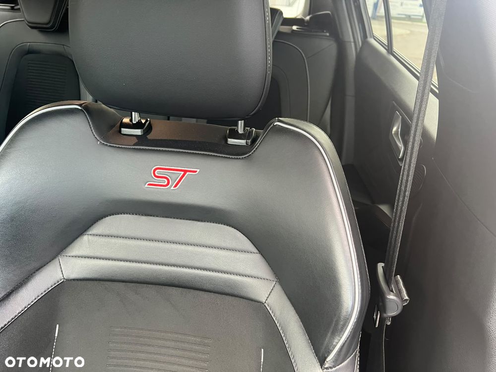 Ford Focus 2.0 EcoBlue ST - 18