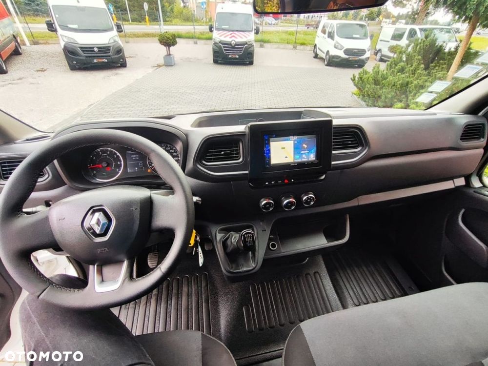Renault Master - 17