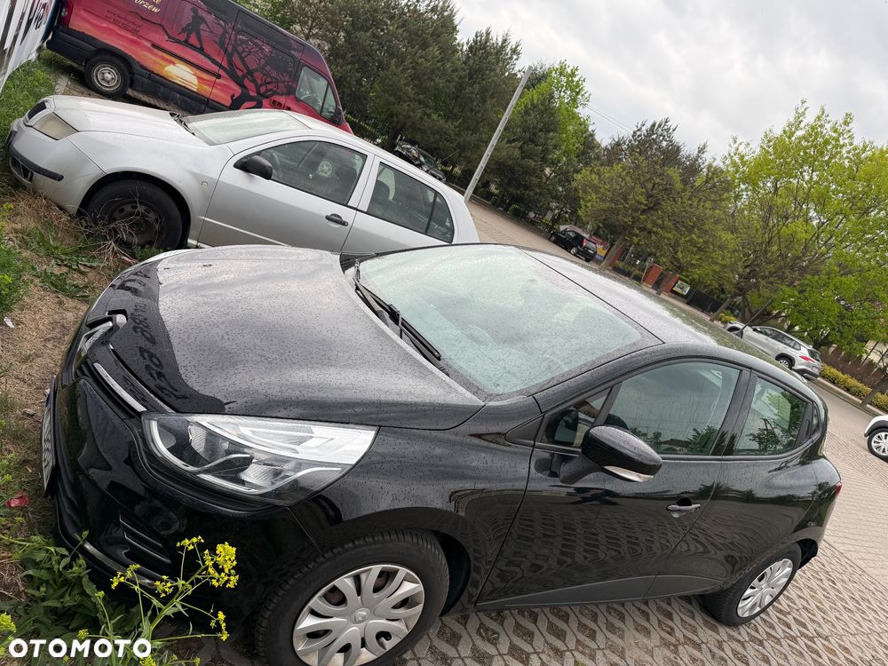 Renault Clio (Energy) TCe 75 Start & Stop LIFE - 17