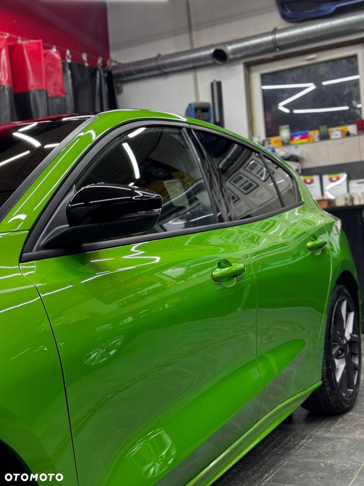 Ford Focus 2.3 EcoBoost ST X - 3