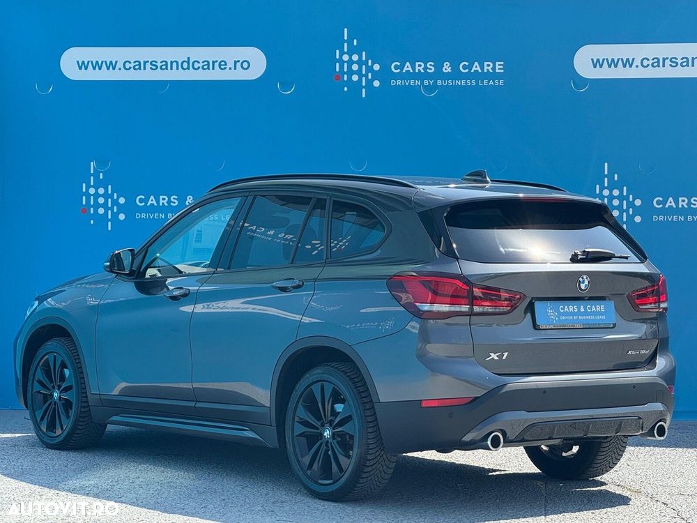 BMW X1 - 4
