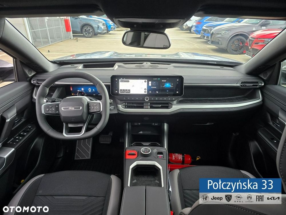 Jeep Compass - 13