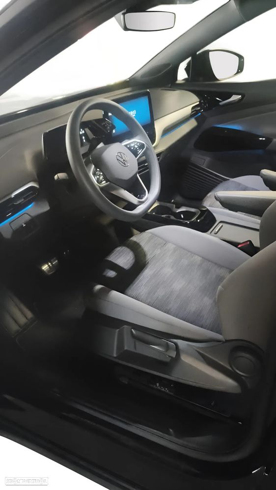 VW ID.4 Performance Upgrade Pure Style - 8