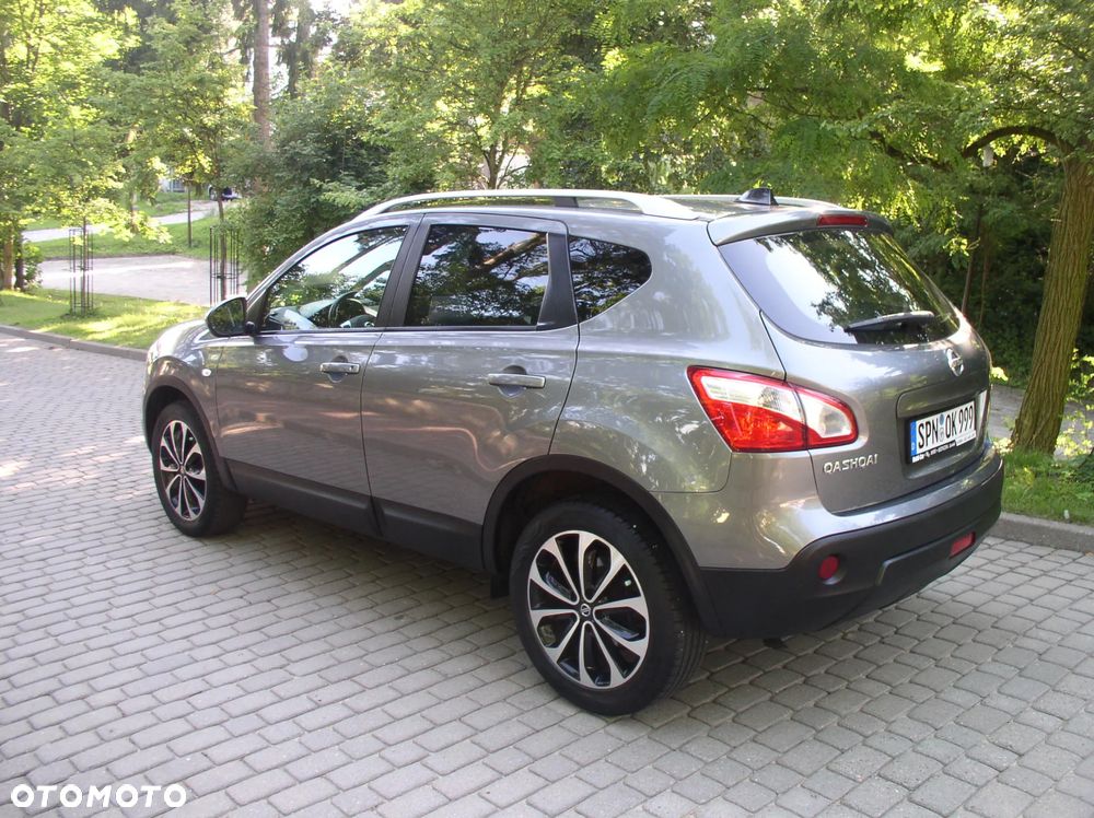 Nissan Qashqai 1.6 I-Way - 33