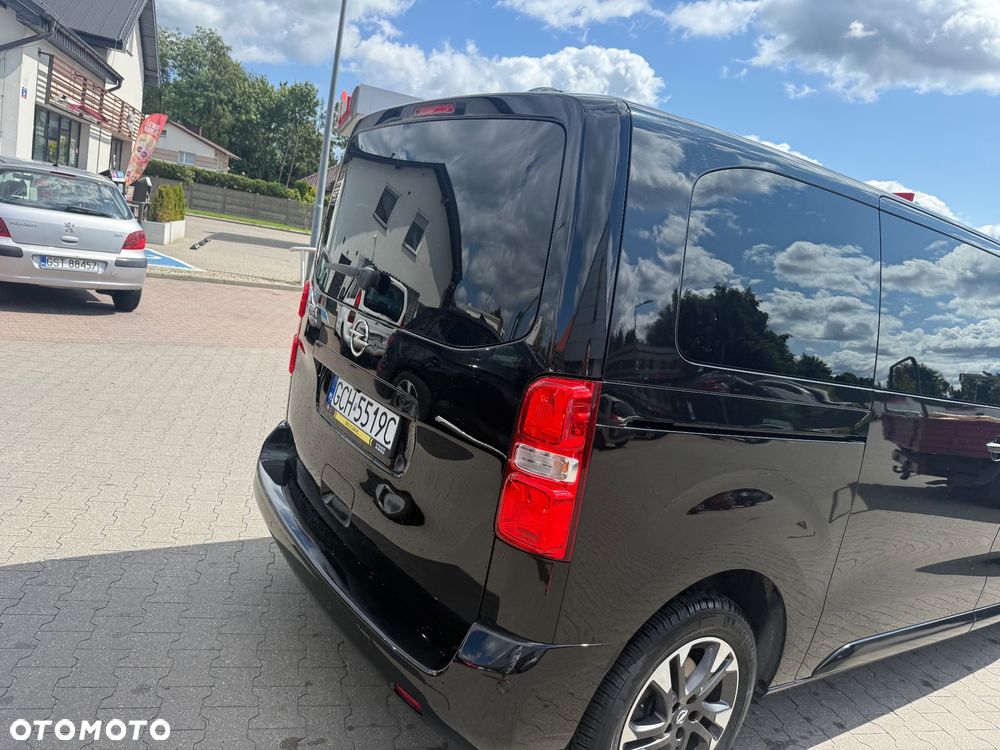 Opel Zafira 2.0 CDTI Long Business VIP - 3