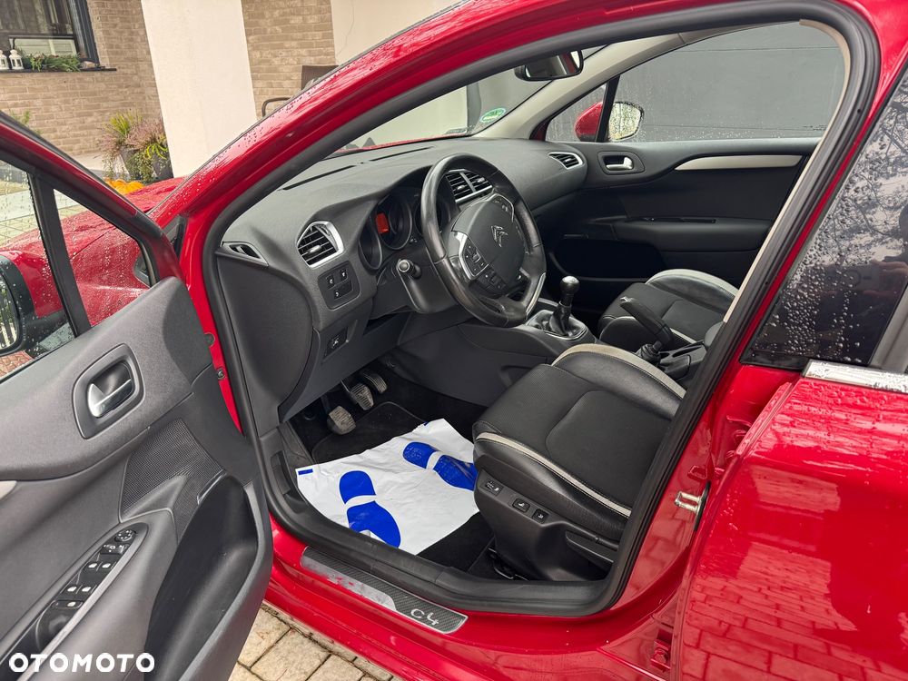 Citroën C4 VTi 120 Selection - 5