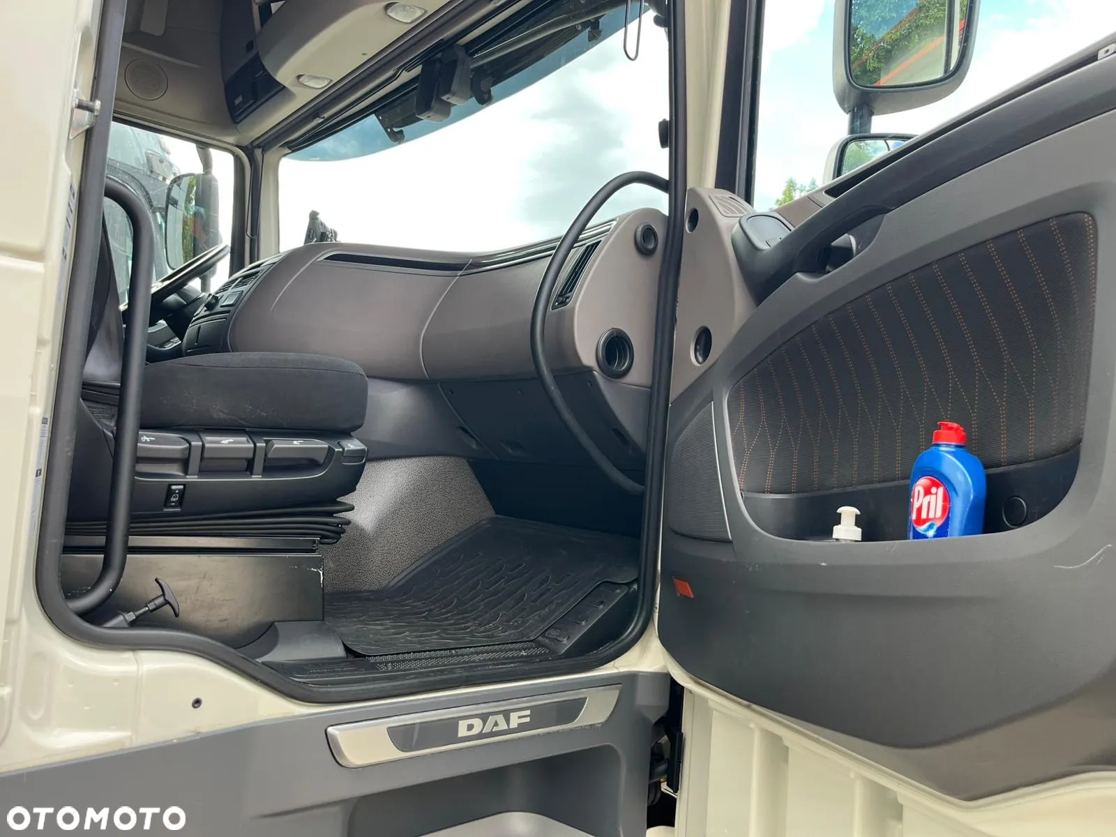 DAF XF 480 - 9