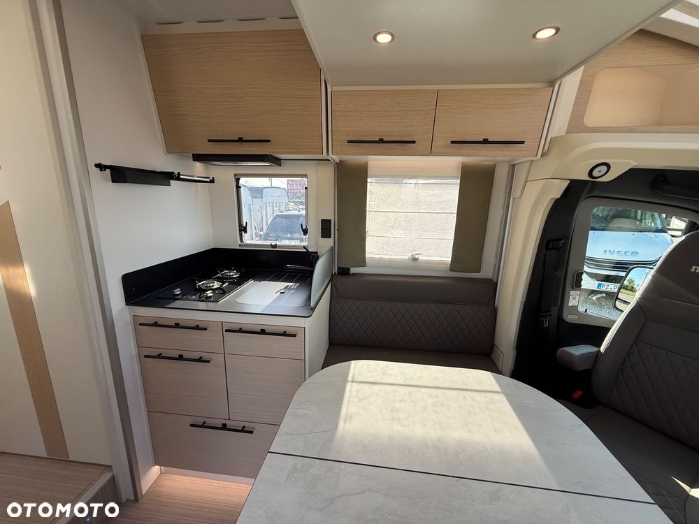 Hymer-Eriba Notin Ostrava JF - 17