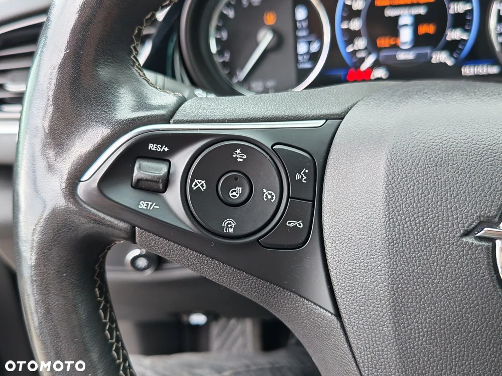 Opel Insignia 2.0 CDTI Elegance S&S - 23