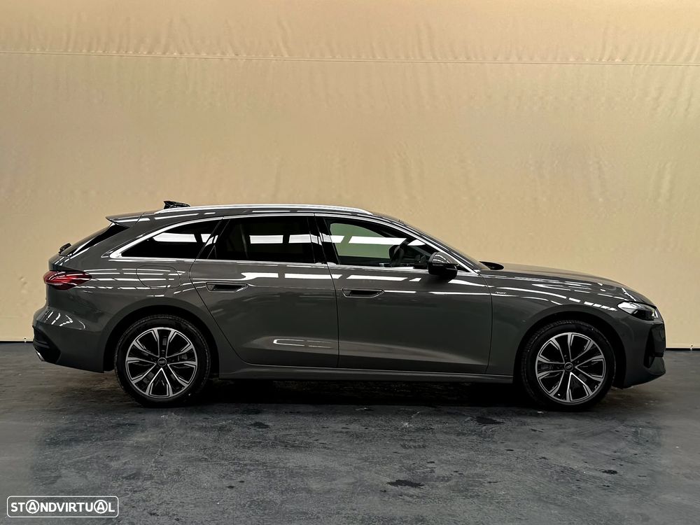 Audi A5 Avant e-hybrid quattro - 16