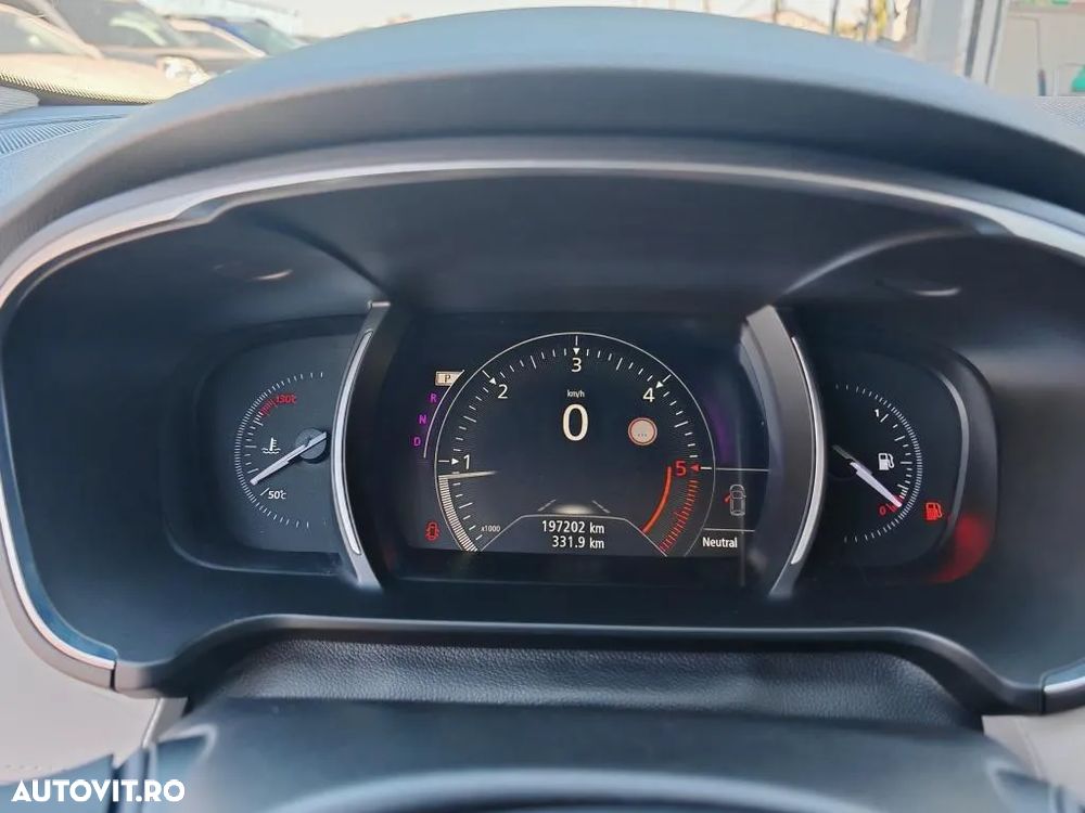 Renault Talisman Grandtour ENERGY dCi 160 EDC INITIALE PARIS - 33