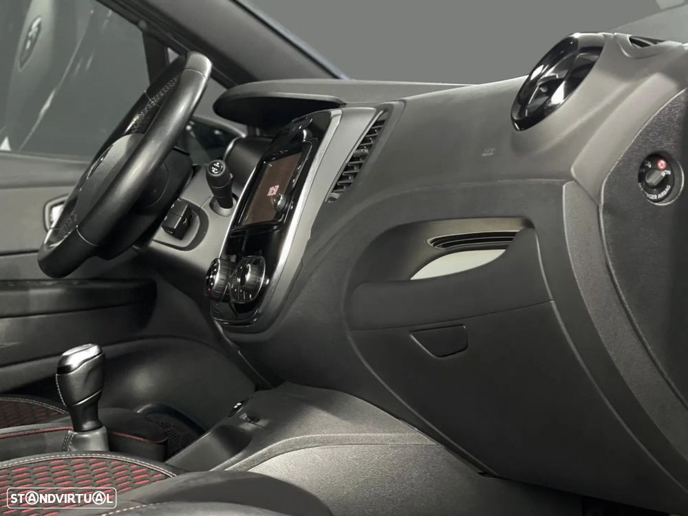 Renault Captur - 9