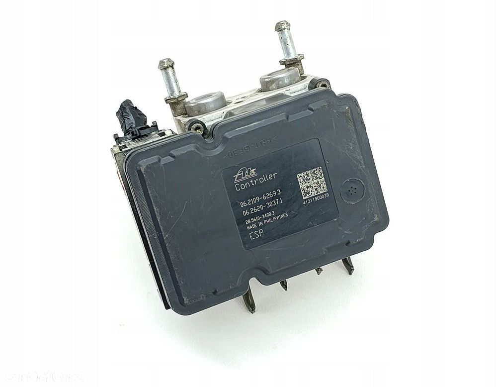 POMPA ABS SUZUKI GRAND VITARA II 77K0 - 8