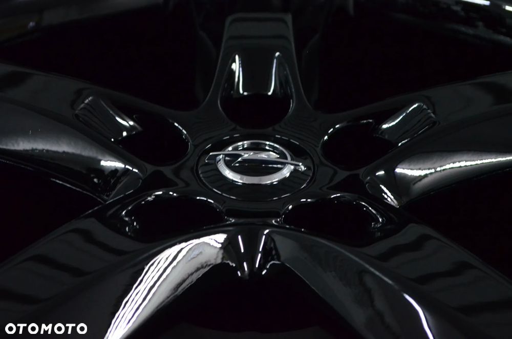 Felgi 5x115 R19 OPEL Astra ZAFIRA C INSIGNIA B - 3