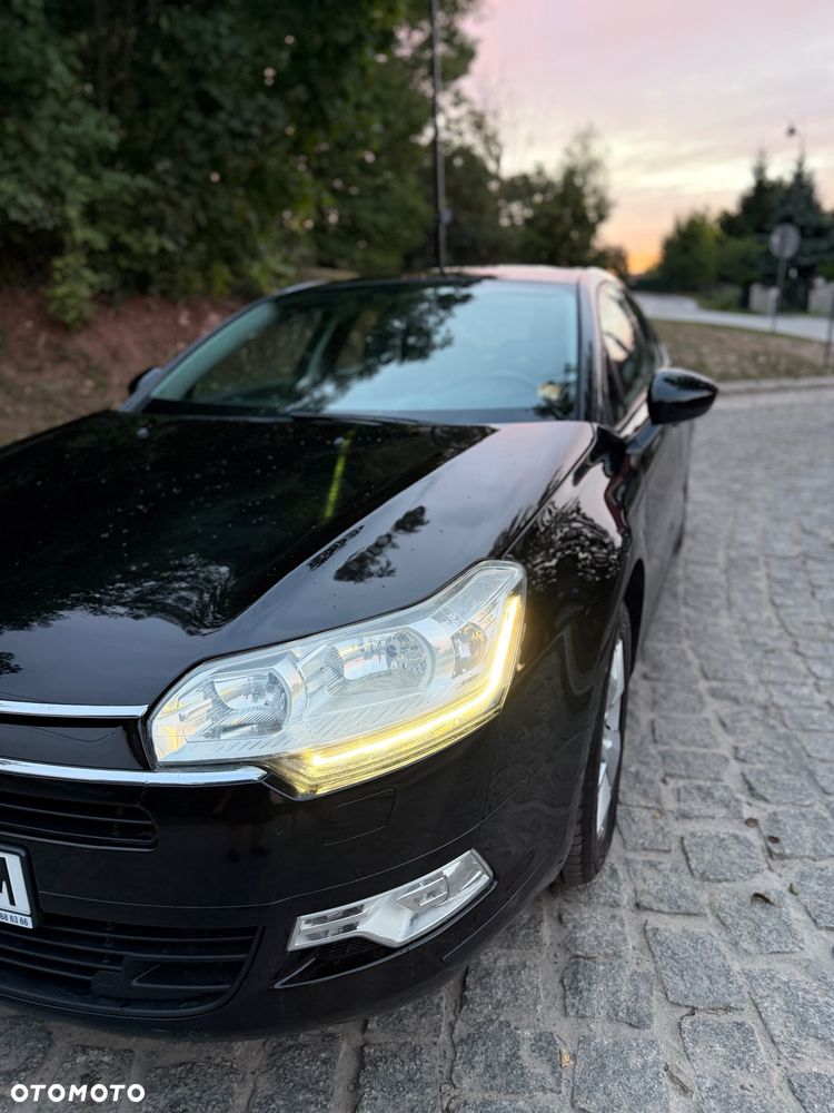 Citroën C5 - 9