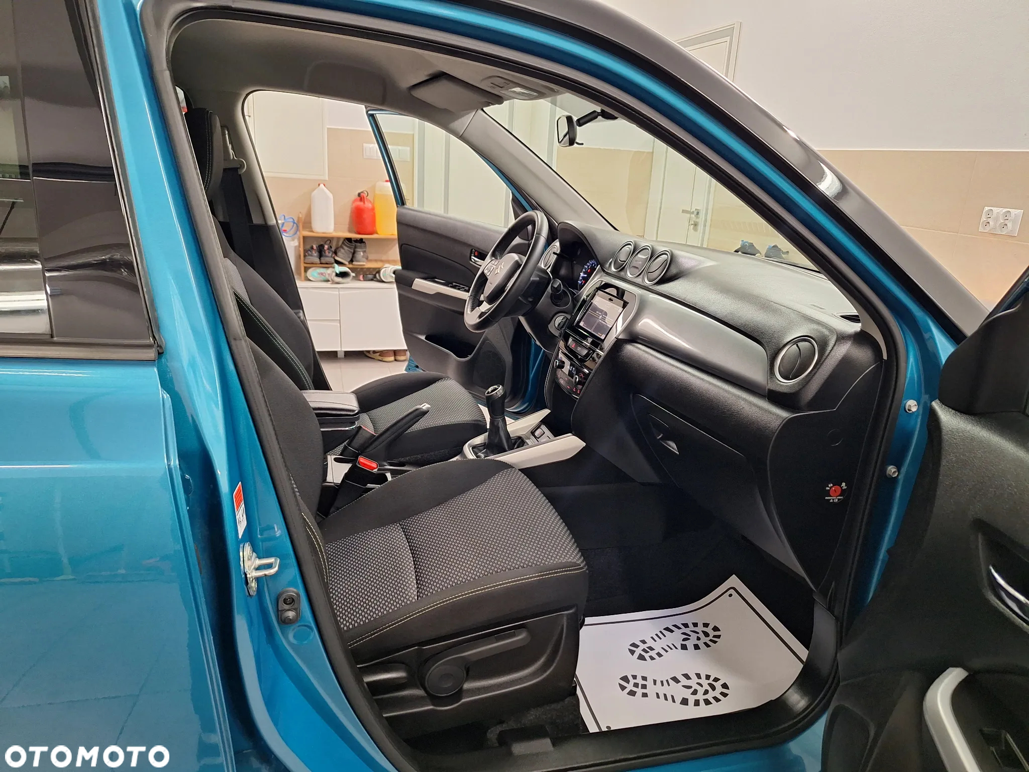 Suzuki Vitara 1.6 Premium 2WD - 27