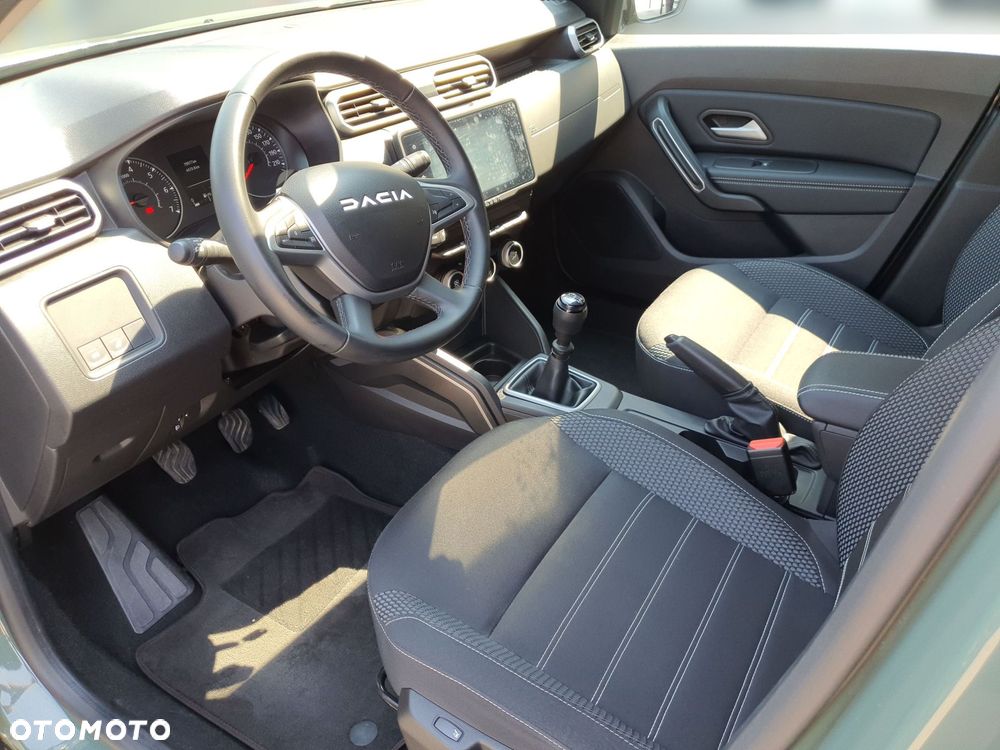 Dacia Duster 1.0 TCe Prestige - 10