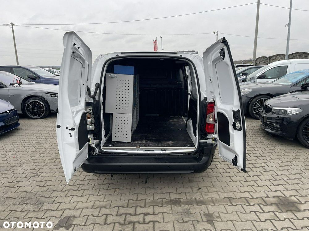 Toyota Proace City - 6