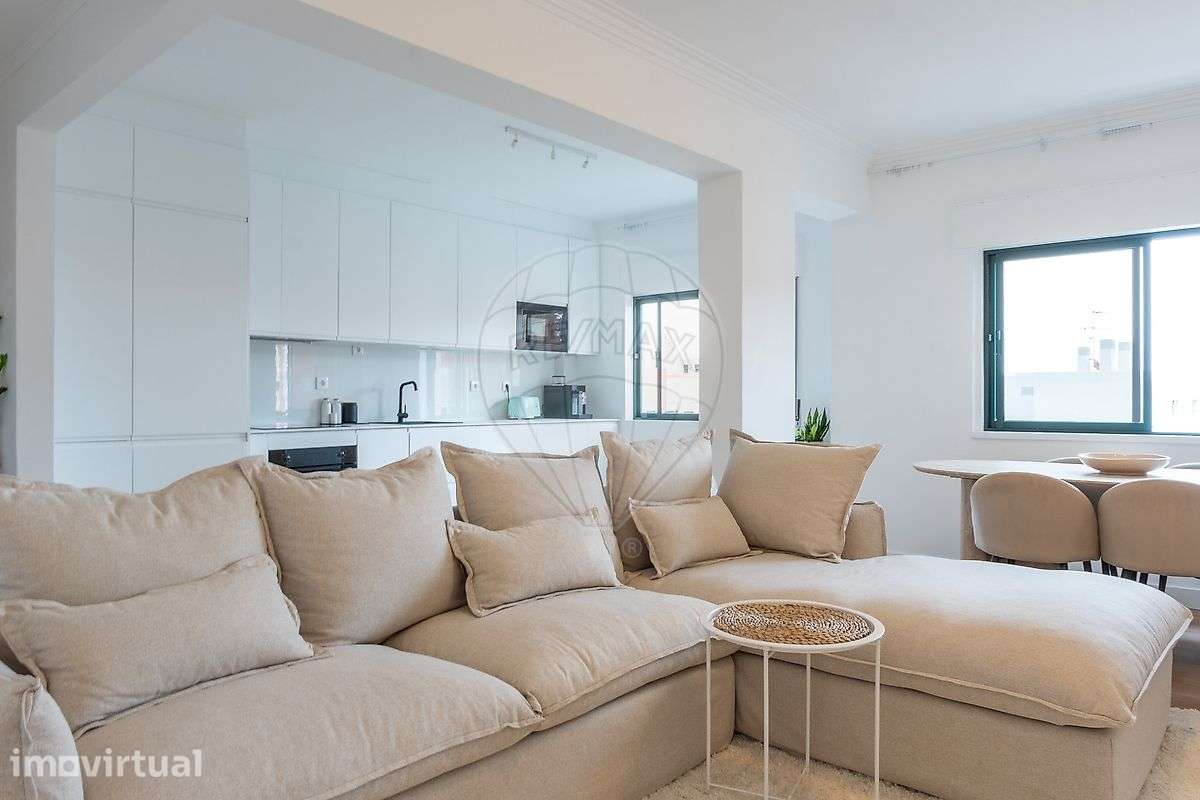 Apartamento T1 para venda - Grande imagem: 4/22