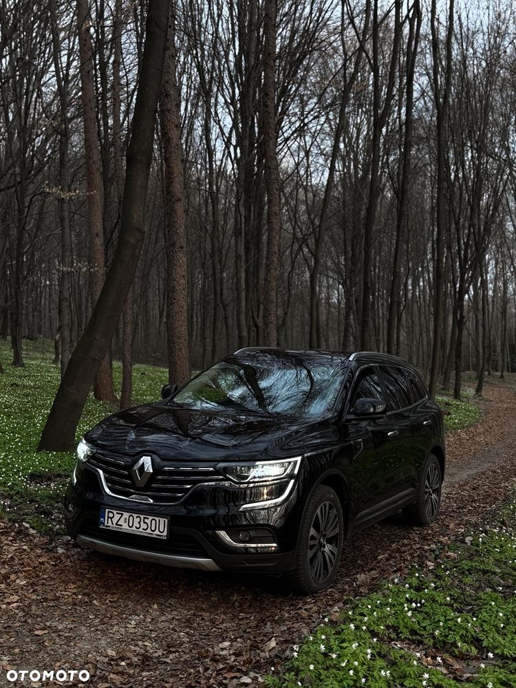 Renault Koleos 2.0 dCi Initiale Paris 4x4 X-Tronic - 6