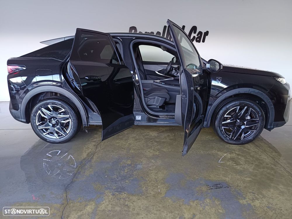 Peugeot 3008 1.2 Hybrid GT e-DCS6 - 10