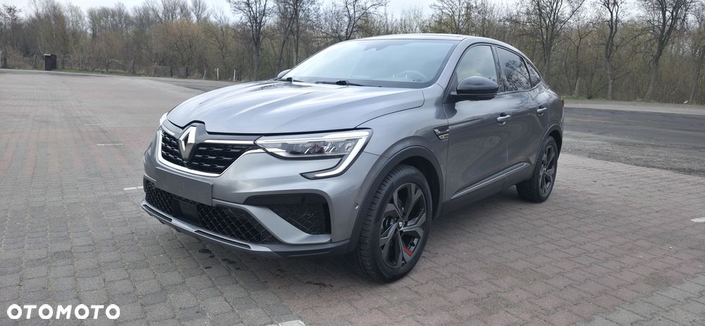 Renault Arkana E-TECH 145 R.S.LINE - 40