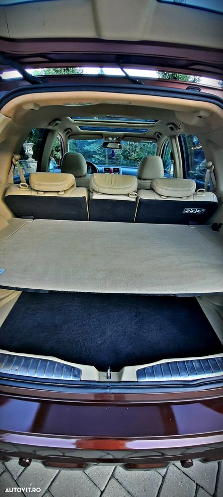 Honda CR-V 2.2i DTEC DPF Automatik Executive 50 Jahre Edition - 14