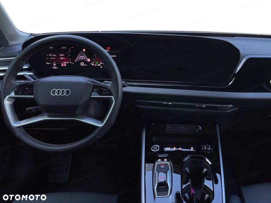 Audi A5 Limousine - 9