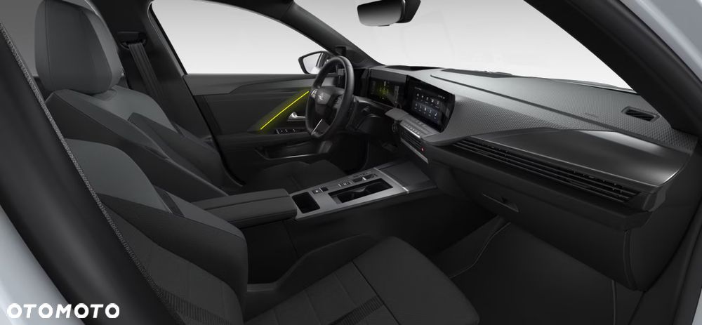 Opel Astra 1.5 CDTI Ultimate S&S - 6