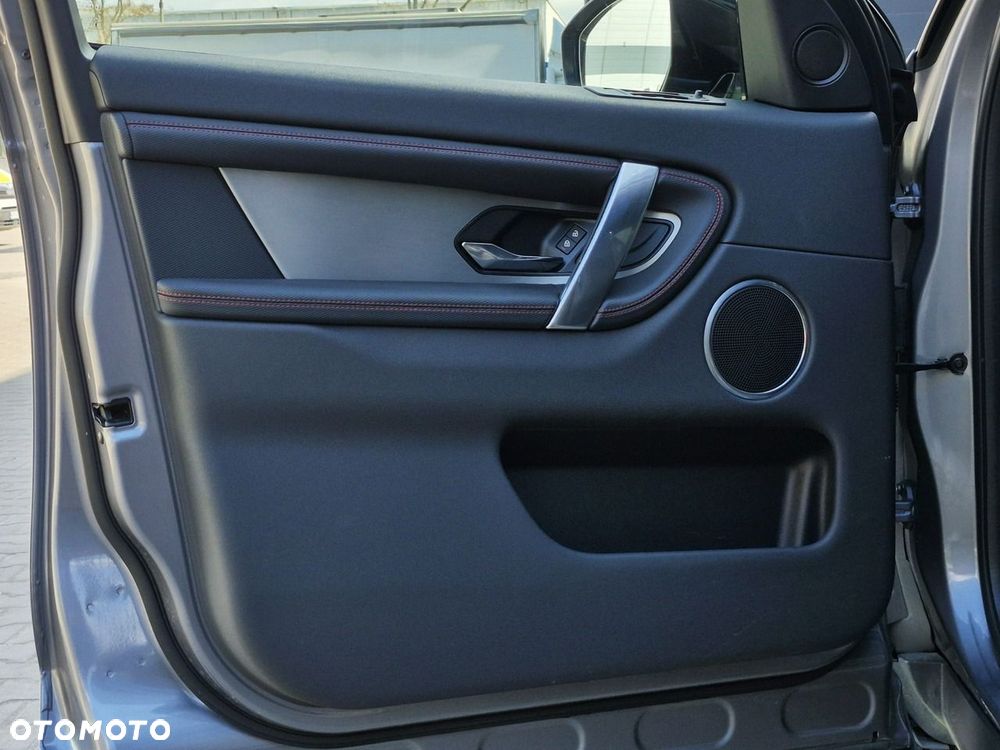 Land Rover Discovery Sport D200 Dynamic S - 19