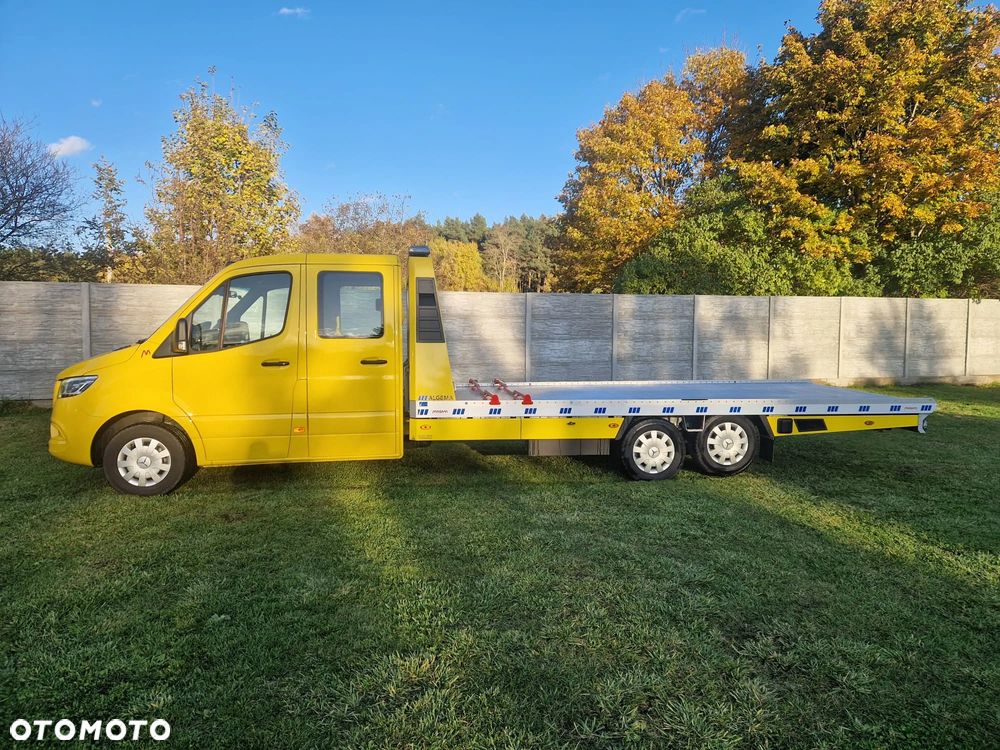 Mercedes-Benz EDER ALGEMA BLITZLADER - 31