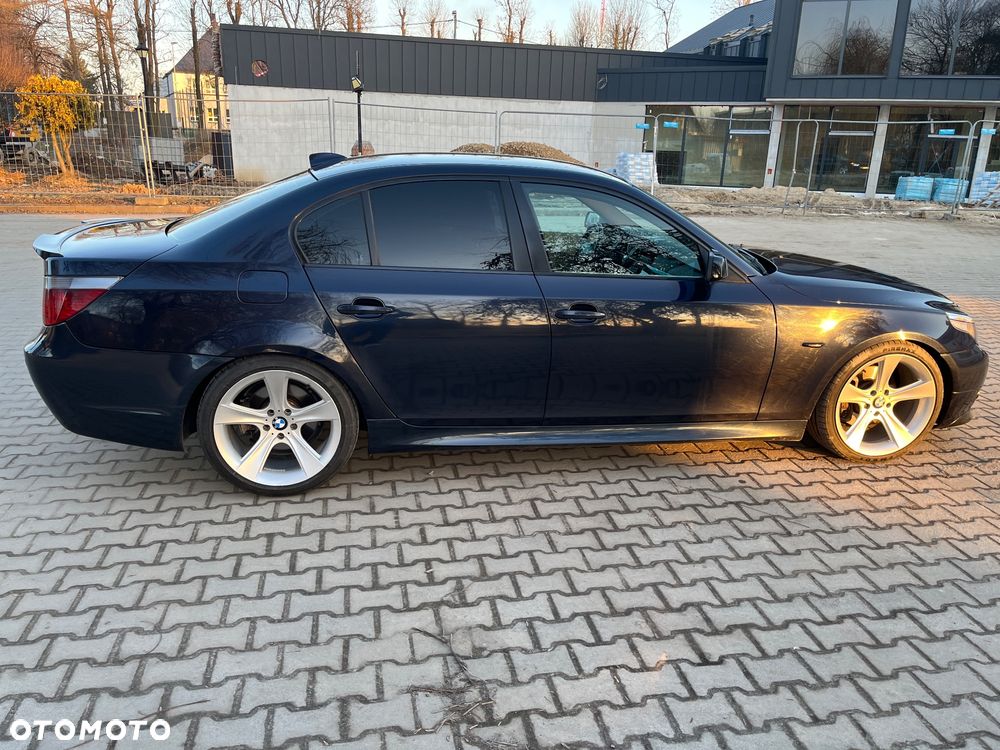 BMW Seria 5 - 5