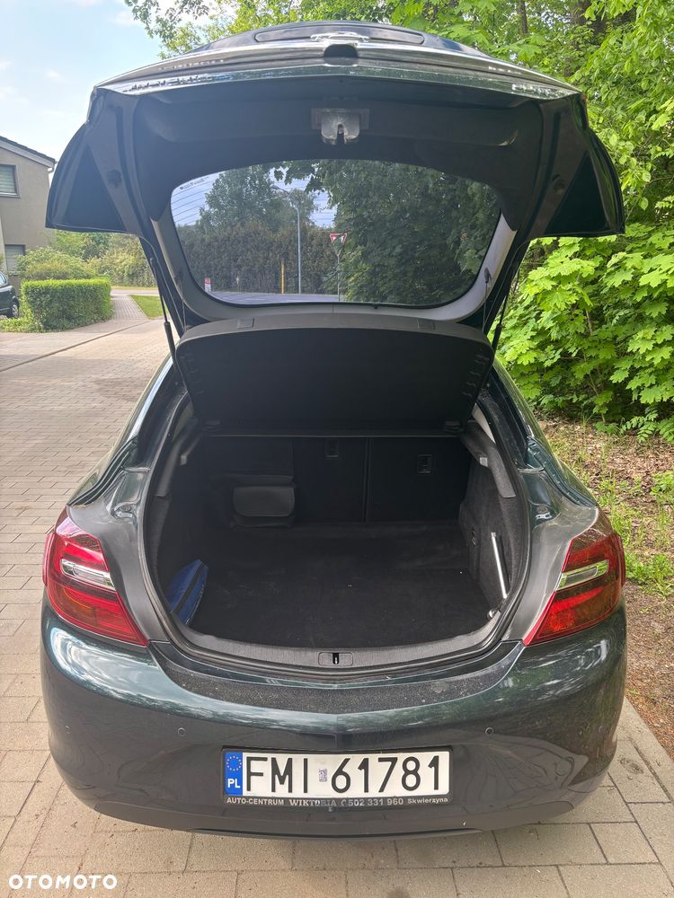 Opel Insignia - 6