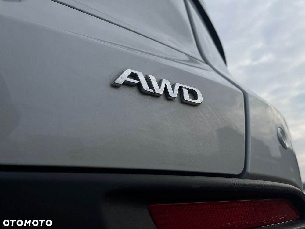 Toyota bZ4X 71.4kWh Executive - 24