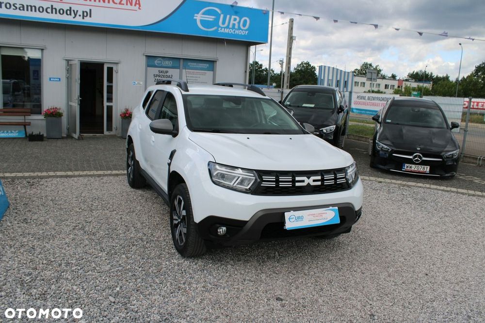 Dacia Duster - 4