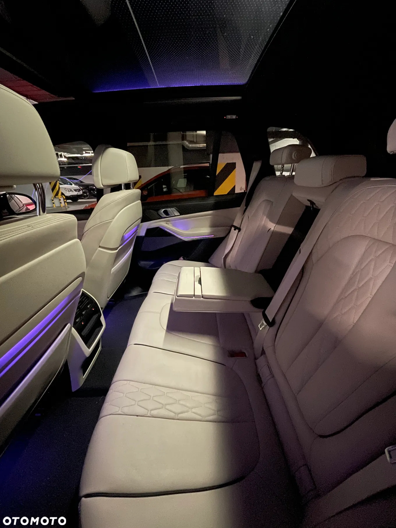 BMW X5 xDrive25d - 21