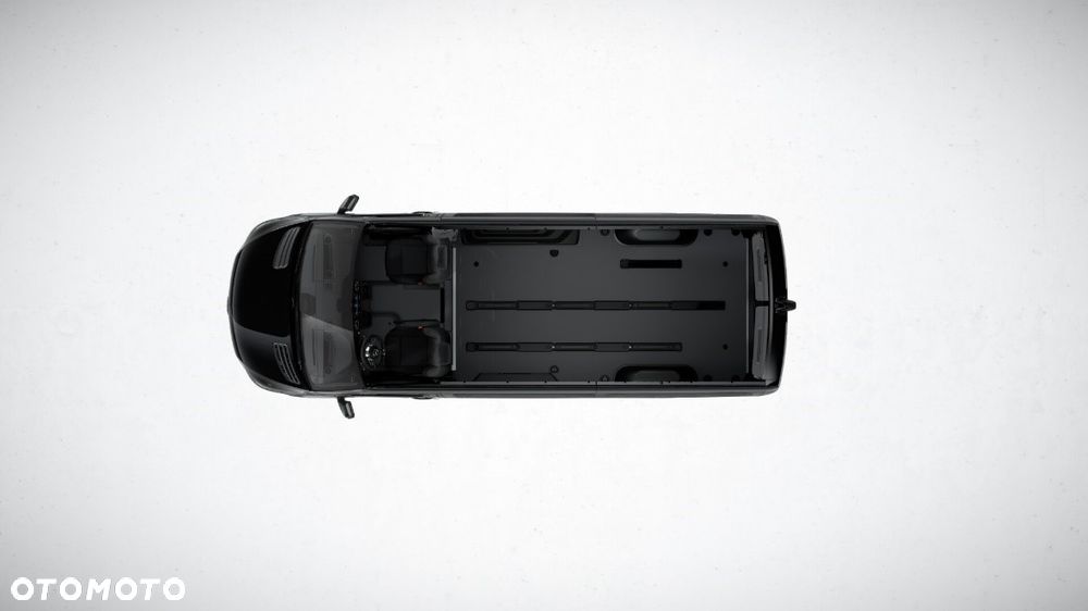 Mercedes-Benz Sprinter - 3